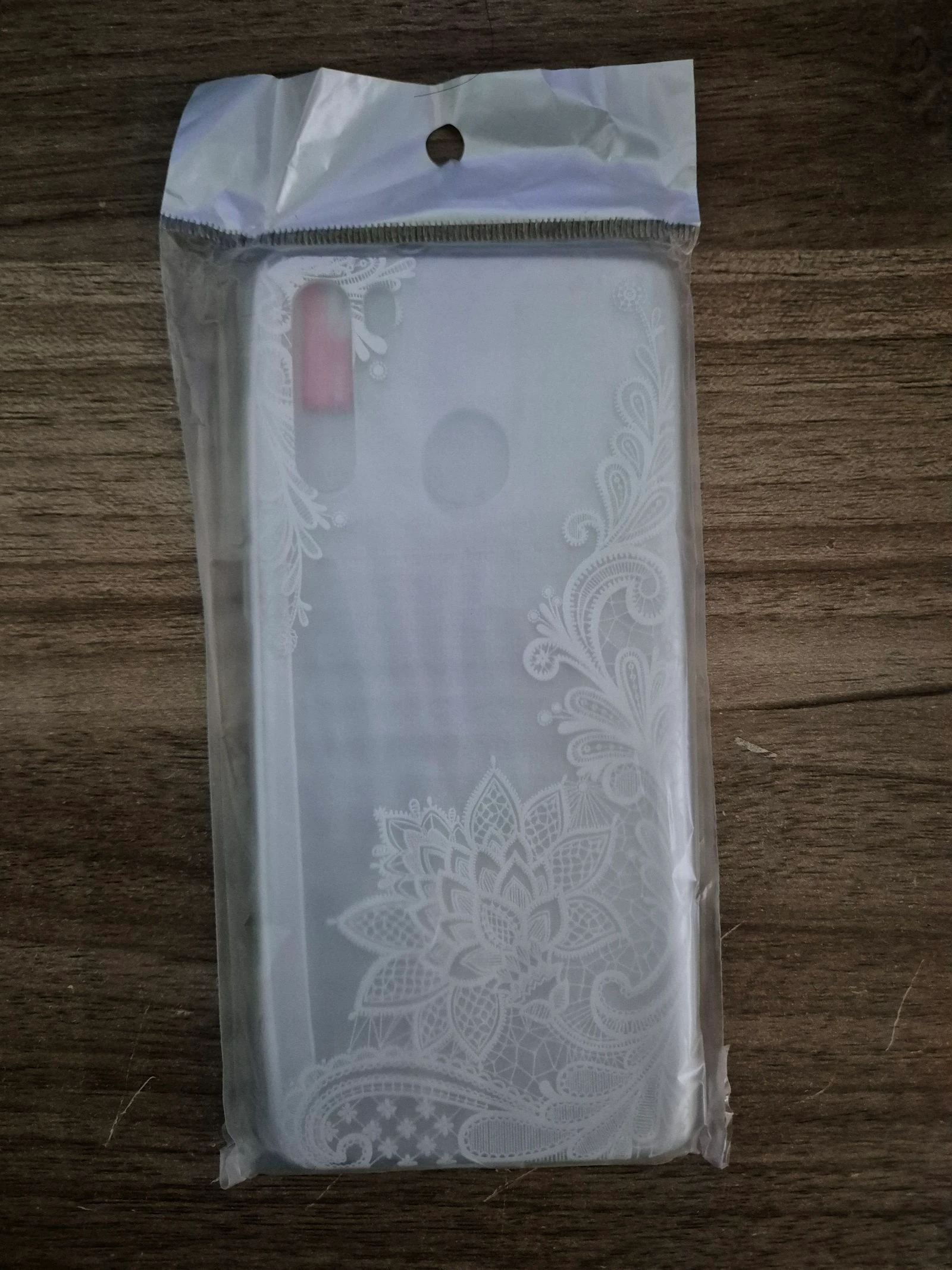 Coque Redmi note 8t neuve